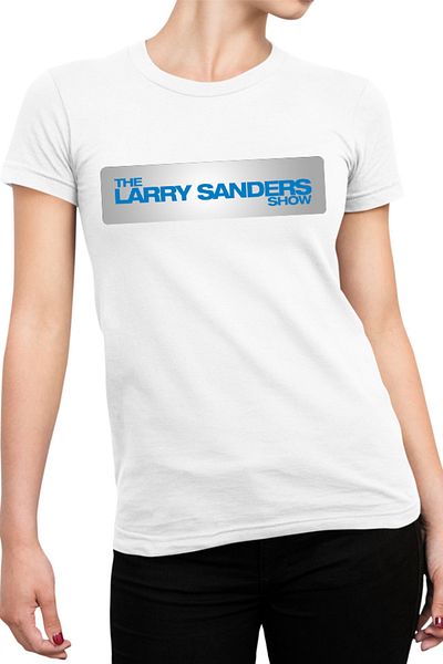 OEM Tricou Femei The Larry Sander Show Sitcom TV Drama