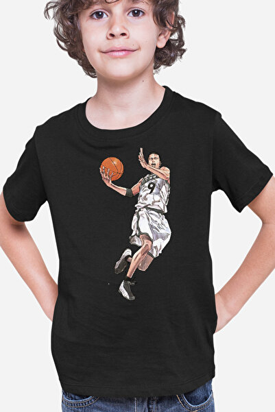 OEM Tricou copii Slam Dunk Mito Youhei Otaku Rebel Anime