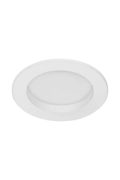 Braytron Spot LED Rotund 12W 6500K F:120MM Faton