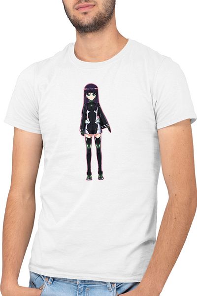 OEM Tricou barbati Twin Star Exorcists Adashino Benio Shounen