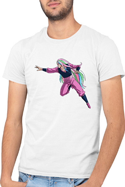 OEM Tricou barbati Toriko Sunny Fantasy Food Animem