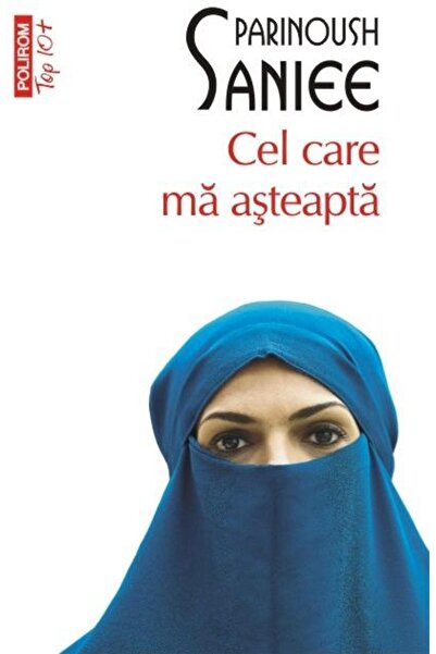 Editura Polirom Cel care ma asteapta (editie de buzunar), Parinous