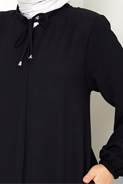 Bestenur Sable Ολόσωμο Ayrobin Ferace 1569 - Μαύρο