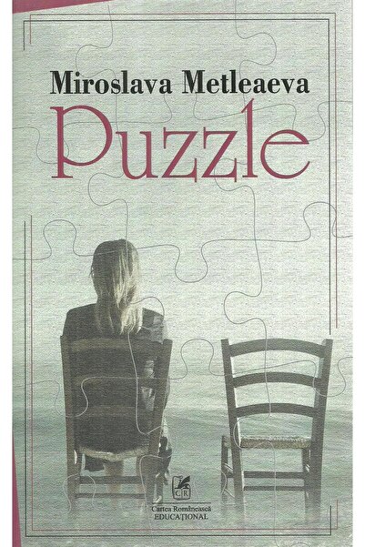Editura Cartea Romaneasca Educational Puzzle, Miroslava Metleaeva