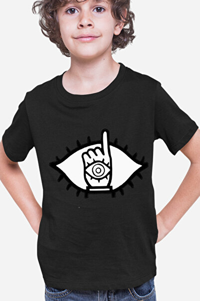 OEM Tricou copii Century Boys Oculta Symbol Anime Manga