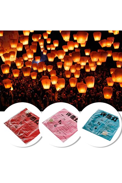 Genel Markalar Dilek Feneri Dilek Balonu