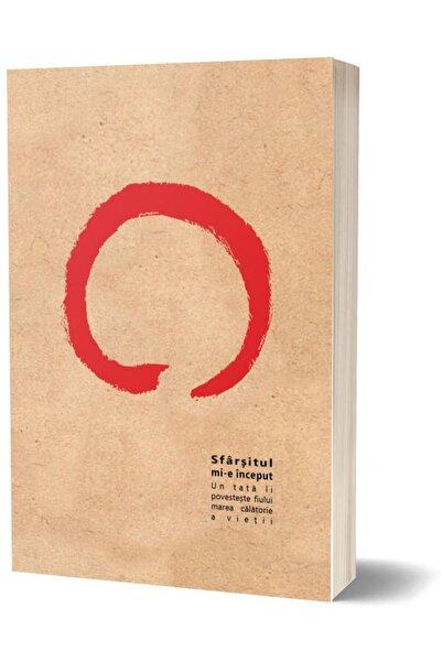 Editura Seneca Sfarsitul mi-e inceput, Tiziano Terzani