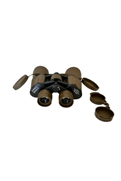 ataşbey KL-26 Modeli PowerView 100x100 Yüksek Güçlü Profesyonel Dürbün