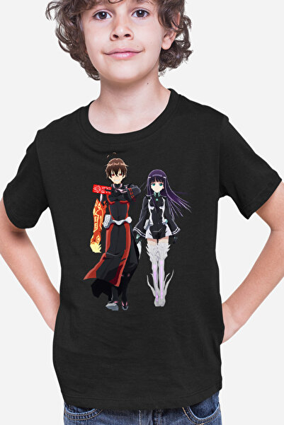 OEM Tricou copii Twin Star Roblox Brothers Power Incantation