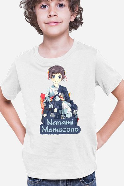 OEM Tricou copii Kamisama Kiss Animekage Sakura Obi