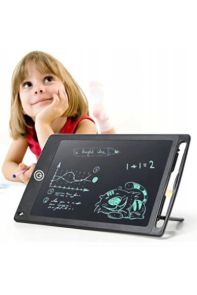 Azaris Tabletă de jucărie, tabletă de jucărie pentru copii de 8,5 inch