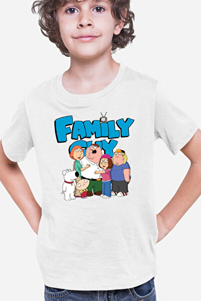 OEM Tricou copii Ομαδική Φωτογραφία Οικογενειακού Τύπου Τηλεοπτική Εκπομπή Do...