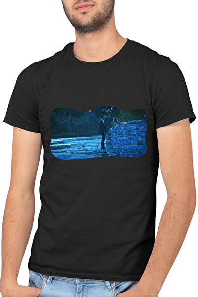 OEM Tricou barbati The Leftovers Child Stone Fountain Dream Oracle