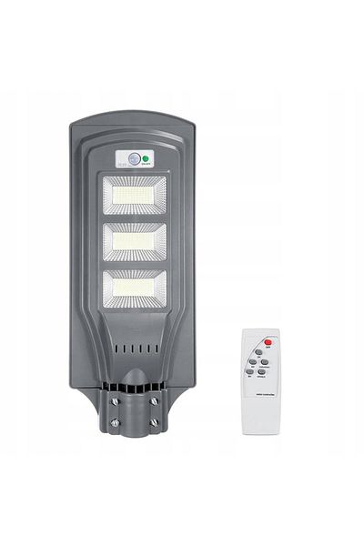 Alinna FELINAR DE GRĂDINĂ MARE 200W CU TELECOMANDĂ