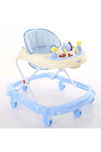 Little Mom Premergator muzical Little Mom Simple Blue