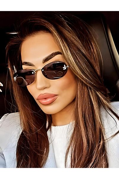 Byc polo Byc Cp171 Fade Brown Elegant Stylish Unisex Sunglasses..