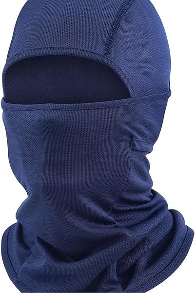 Lion camo Lightweight CoolMax Breathable Tactical Balaclava