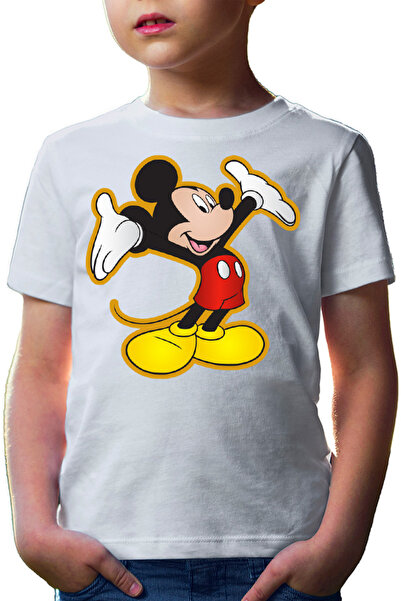 OEM Τρελό Μίκυ Μάους Χαρούμενα Ζώα της Disney Γκούφι