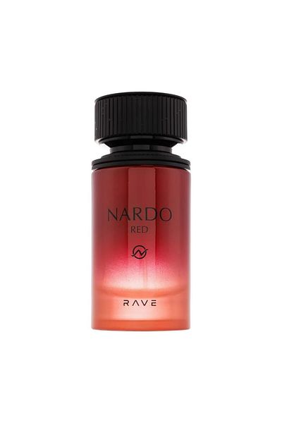 rave Nardo Red, , Apa de parfum pentru bărbați, 100 ml