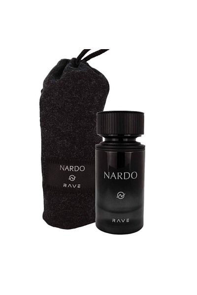 rave Nardo, , Apa de parfum pentru bărbați, 100 ml