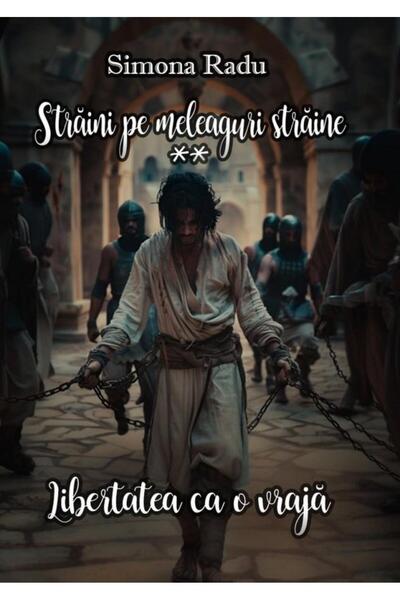 Editura Cassius Books Straini pe meleaguri straine. Al doilea volum din