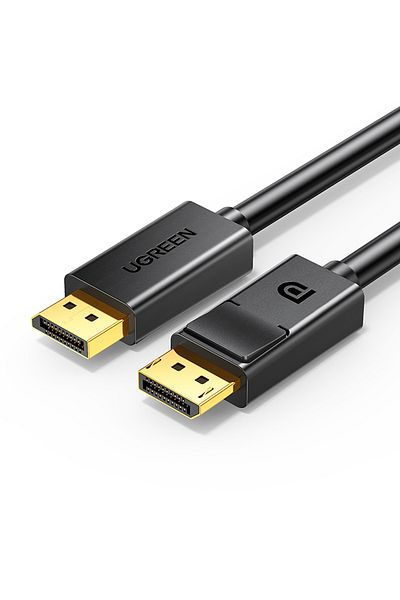 Ugreen Kabel przewód DisplayPort 4K 30Hz 5m czarny