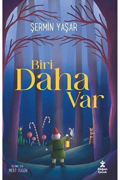 Doğan Çocuk Biri Daha Var (Karton Kapak)