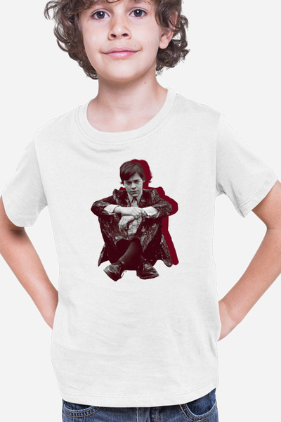 OEM Tricou copii Harry Styles Edward The X Factor As It Was