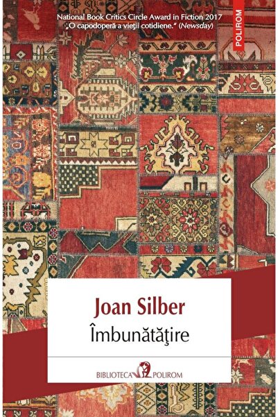 Editura Polirom Imbunatatire, Joan Silber
