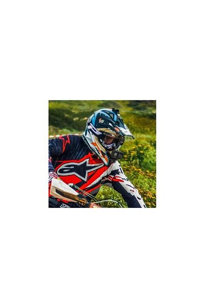 SUREWO Helmet Mount, Compatible with Gopro 13,12,11,10, Action 5