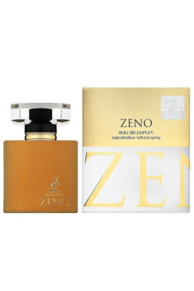 Maison Alhambra Zeno Parfum, Maison Alhambra, 100 ml Eau de Parfum, Femei - I...