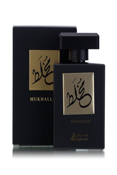 Asghar Ali Asghar Ali Mixed Perfume - 100ml