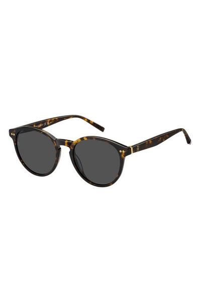 Tommy Hilfiger 2159/S 086Ir 52-19 Men's Sunglasses