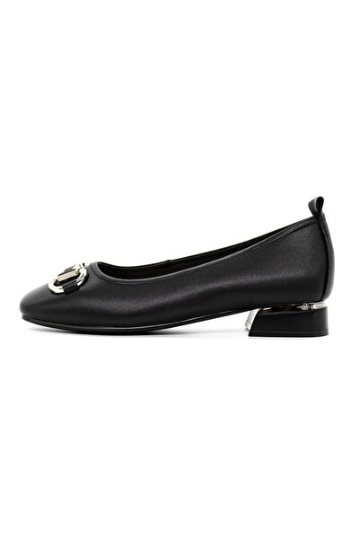 Stephano Balerini Dama T66817 Negru