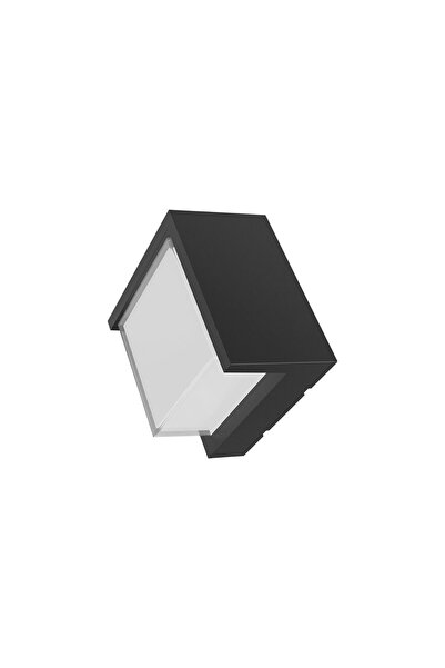 Braytron PLAFONIERA LED 15W 1450lm, 3000K IP65 WALLS-G1 PĂTRATĂ