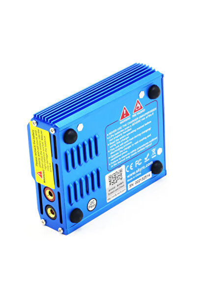 SKY RC Skyrc Imax B6 Mini Orijinal Şarj Aleti
