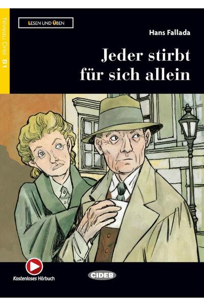 Cideb Toată lumea moare singură, Hans Fallada