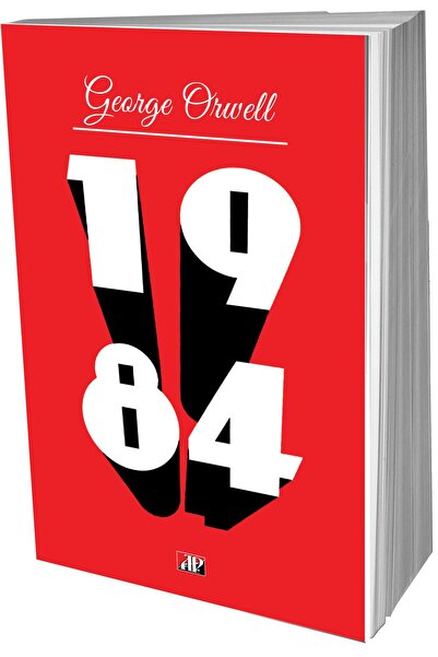 Editura Aldo Press 1984, George Orwell