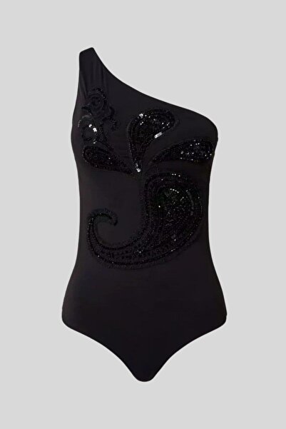 TWINSET Kadın Mayo