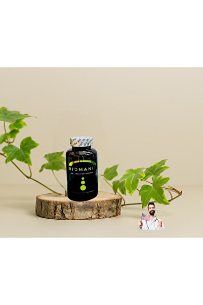 Biomanix كبسولة