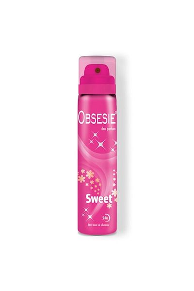 Obsesie Deodorant Parfum Sweet, 75 ml