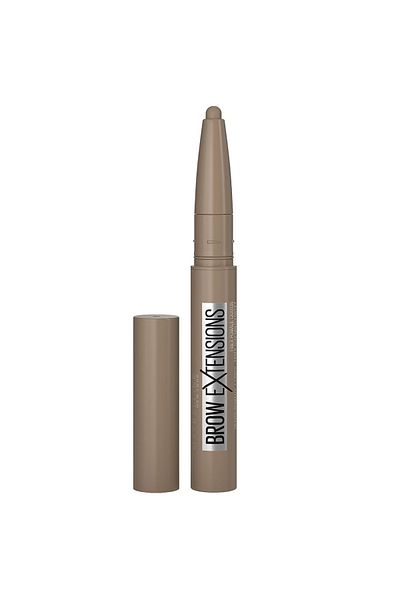 Maybelline NY Creion sprancene Pomadă pentru extensii de sprâncene, 01 Blond