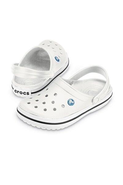 Crocs Crocband White