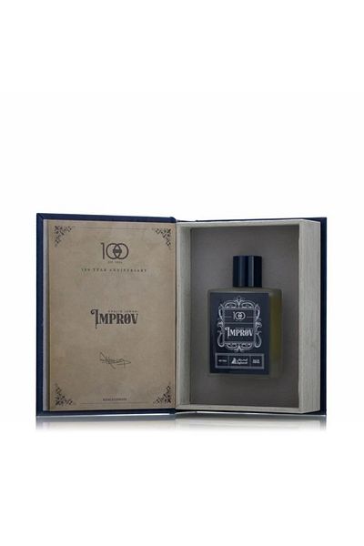 Asghar Ali IMPROV perfume, 100 ml