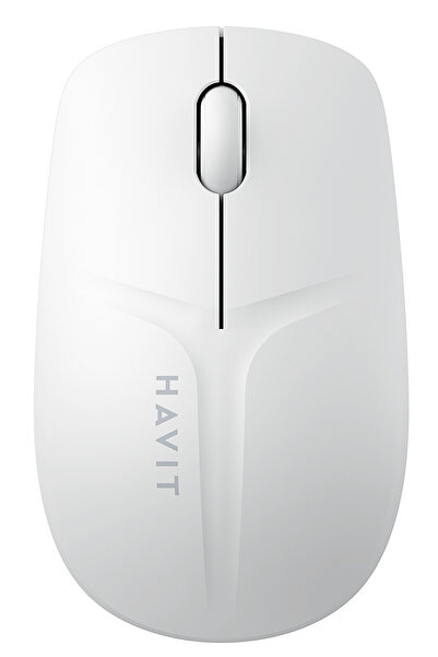 Havit MS48GT Kablosuz Sessiz Mouse - 1600 DPI, Hafif Tasarım