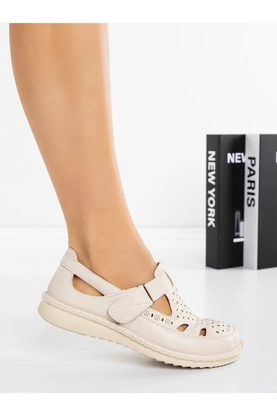 mei Ballerina Checkerboard 5XJ30 Beige