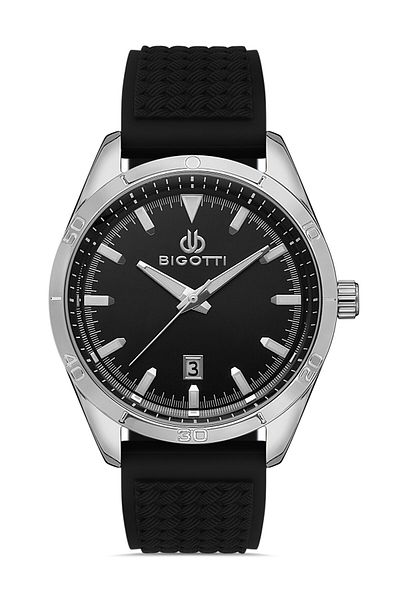 Bigotti Men's Wristwatch Bg.1.10359.2