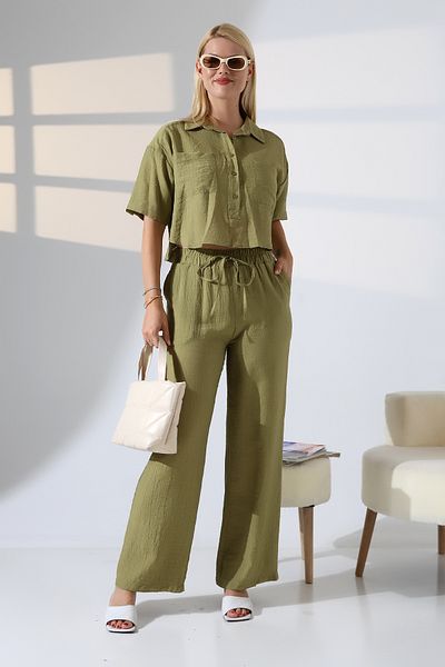 Limon X Half Sleeve Flat Suit