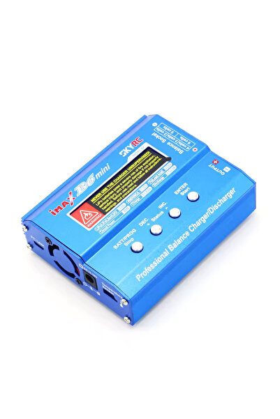 SKY RC Skyrc Imax B6 Mini Orijinal Şarj Aleti