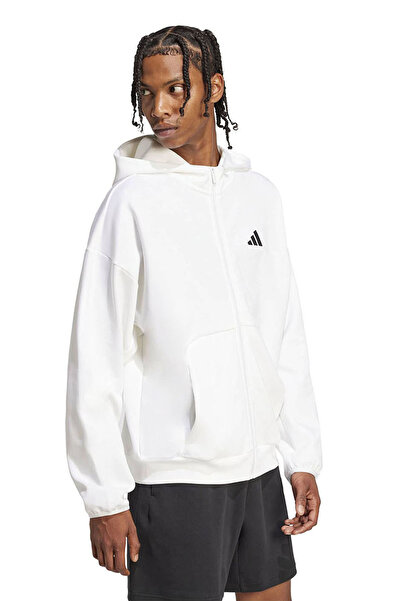 adidas Ανδρικό φούτερ casual M Sl Fz Jd4944